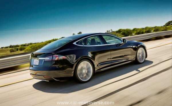 MODEL3为什么没有备胎？特斯拉MODEL3爆胎怎么办