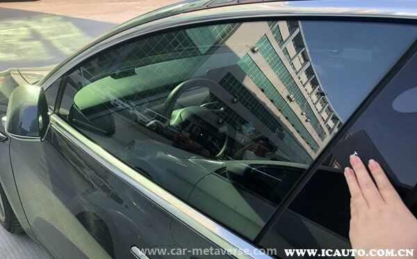 MODEL3卡片如何锁车？MODEL3可以远程开锁吗？