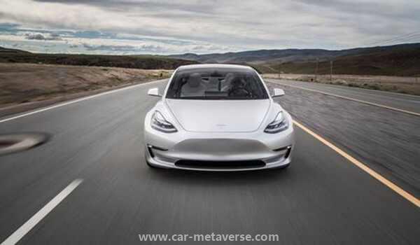 MODEL 3充电技巧有哪些？MODEL3充电电流设置多大