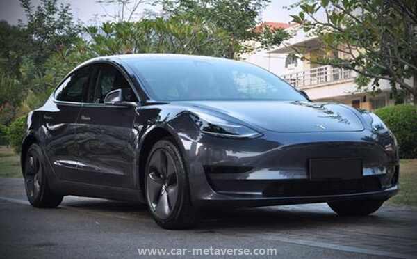 MODEL3一晚上掉电60公里正常吗？MODEL3停车为什么会掉电