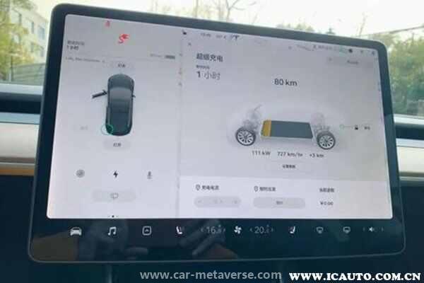 MODEL3一晚上掉电60公里正常吗？MODEL3停车为什么会掉电