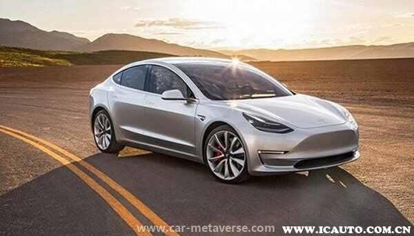 MODEL3总公里数在仪表哪里看？特斯拉没有仪表盘怎么看速度