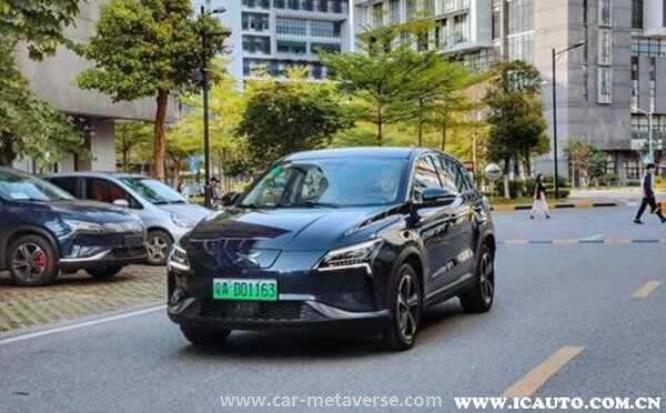 纯电动汽车什么速度最省电？新能源车时速多少最省电