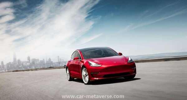 特斯拉360全景怎么打开？model3为啥没有360影像