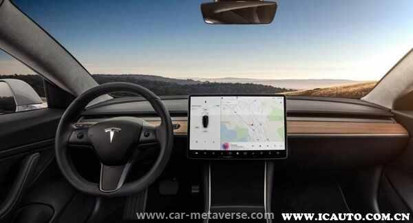 特斯拉360全景怎么打开？model3为啥没有360影像