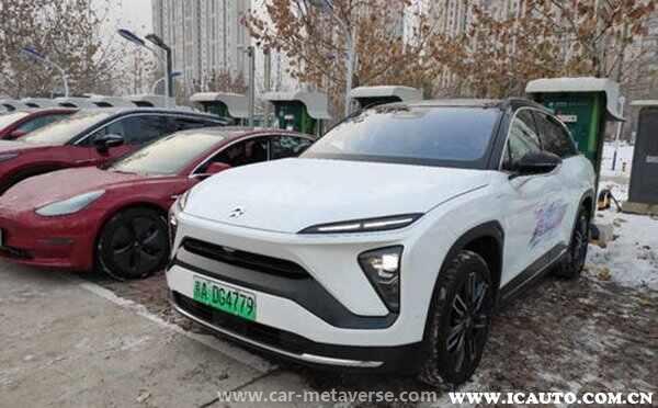 电动车后期加速比不上燃油车？电动车后段加速没燃油车快的原因