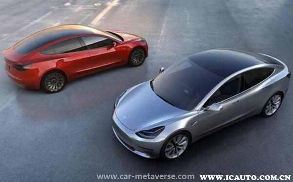 特斯拉1500km免费超充在哪显示？特斯拉怎么查赠送1500公里
