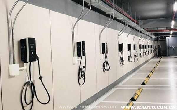 纯电动车充电一次多少钱？充电桩充电时间没用完怎么办