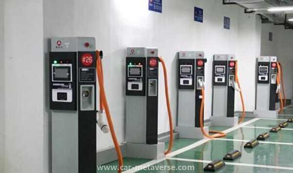 什么软件新能源车充电便宜？充电桩哪家充电最便宜