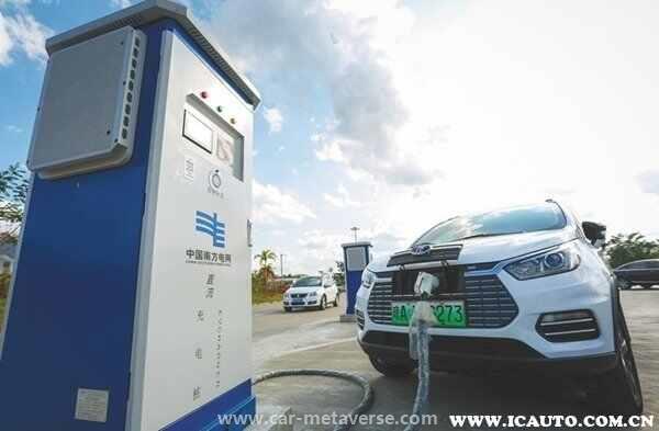 00公里新能源汽车充电费用，续航400公里充满电要多少度"
