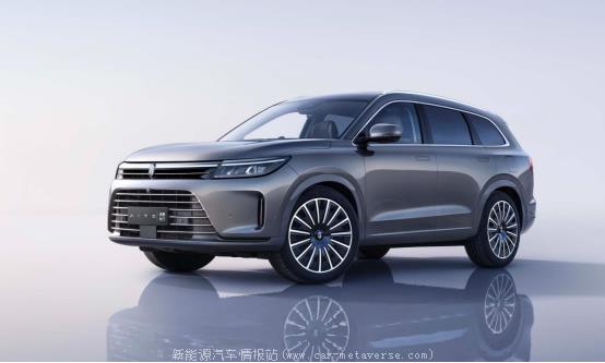 彭磊:问界M7常用常新,能装下每一份幸福