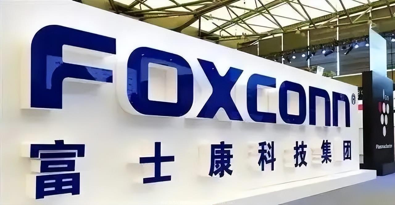 富士康准备继续在新能源汽车市场继续OEM模式