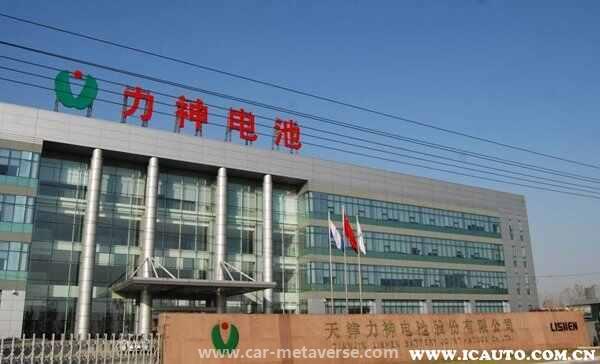 0大电动车锂电池品牌排行榜前十，什么牌子的锂电池质量比较好？"
