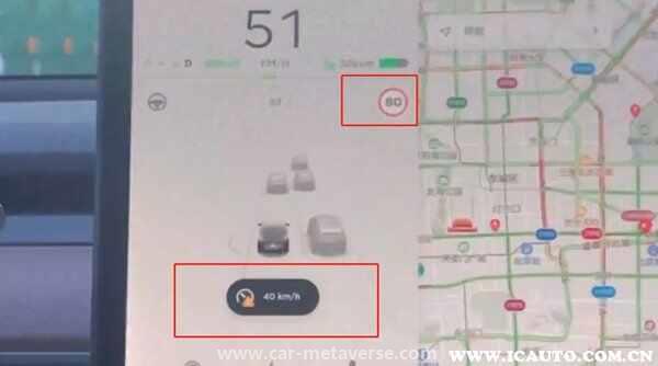 特斯拉自动限速怎么解除？特斯拉如何解除限速限制