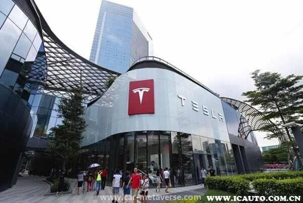 特斯拉Model3补漆价格，特斯拉钣金喷漆报价单