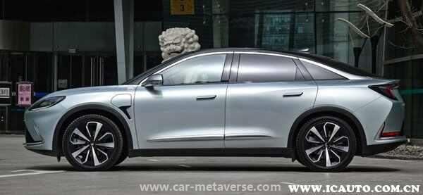 华为自动驾驶汽车什么车？华为自动驾驶技术最新消息