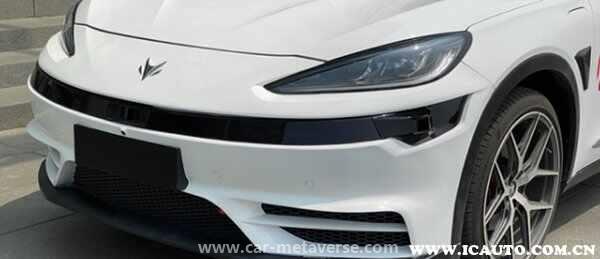 华为自动驾驶汽车什么车？华为自动驾驶技术最新消息