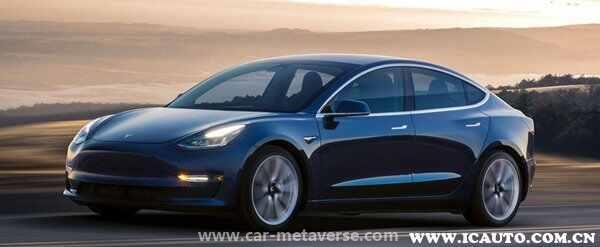 哪个租车平台能租到特斯拉？Model3租一天多少钱