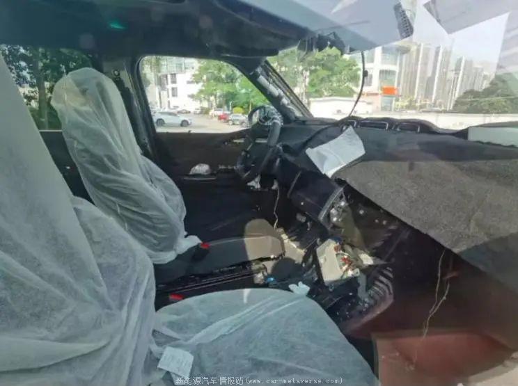[比亚迪 高端车]谁会仰望比亚迪高端品牌?仰望汽车能流行吗?