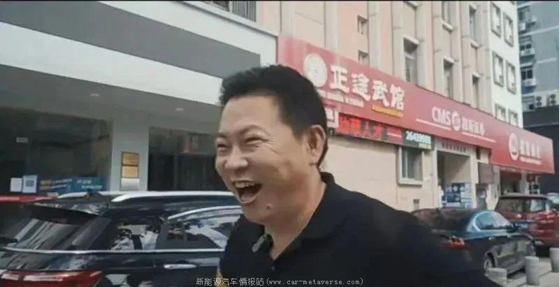 022年10月汽车市场红黑榜(问界极氪翻身，蔚小理零不敌)"