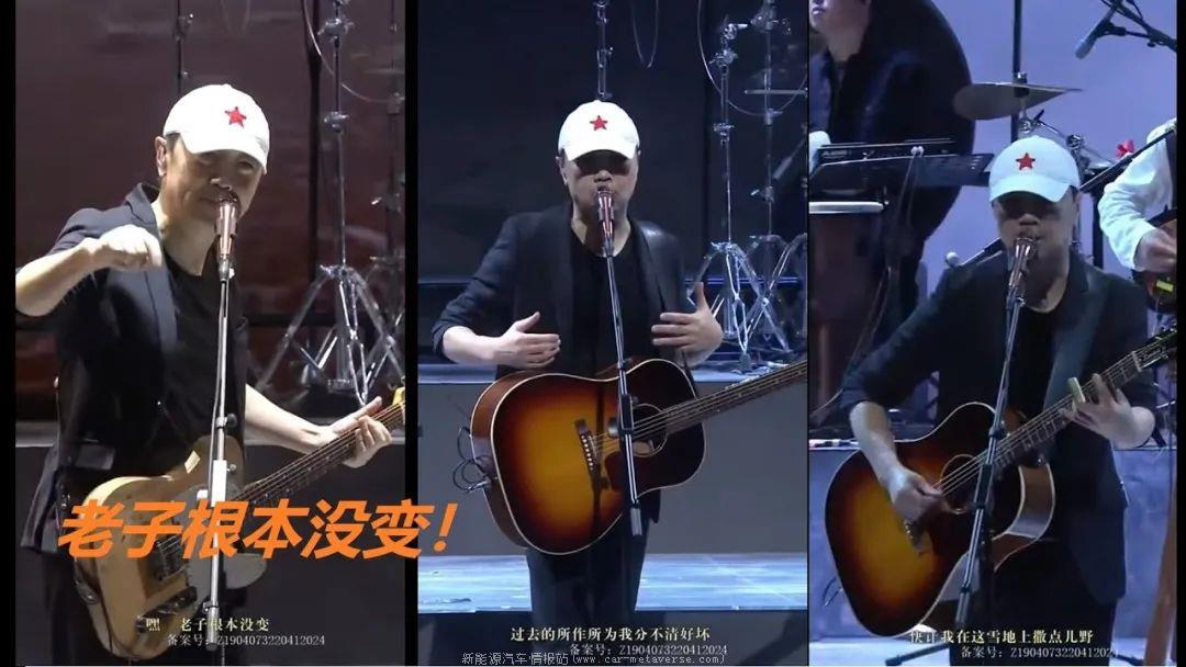 [极狐为什么没人买]极狐除了烧钱营销,还能拿出什么看家本领吗?