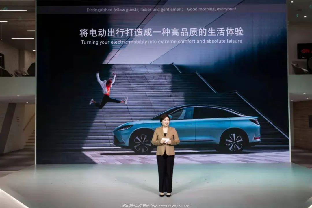 [极狐为什么没人买]极狐除了烧钱营销,还能拿出什么看家本领吗?