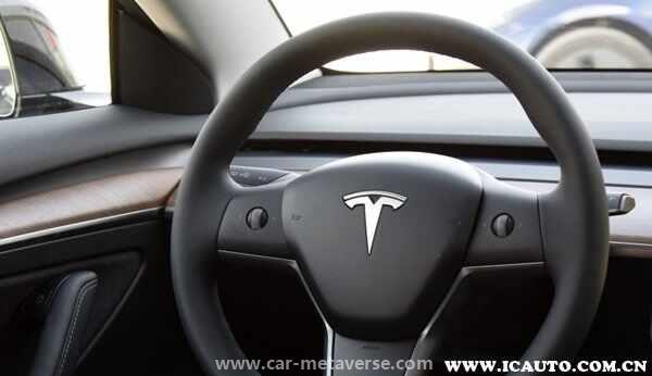 特斯拉Model3新手教程，特斯拉model3驾驶教程