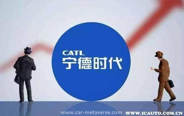 宁德时代200万公里电池实现了吗？特斯拉用宁德时代电池吗