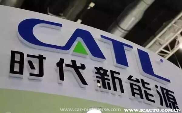 宁德时代和松下电池差距很大吗？宁德时代和松下哪个好