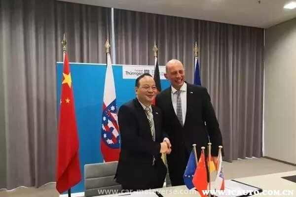 宁德时代和松下电池差距很大吗？宁德时代和松下哪个好