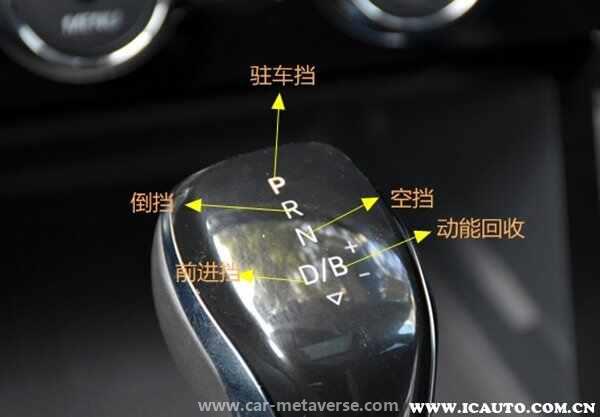 帕萨特新能源用D档还是B档，帕萨特混动b档做什么用