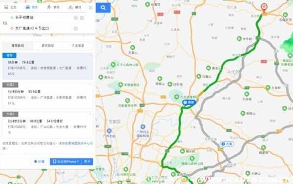 途观L混动一直不充电油耗？途观L插电混动版油耗测试