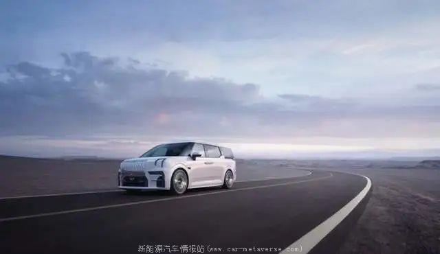 吉利为什么要分拆极氪?极氪独立上市会对市场产生什么影响?