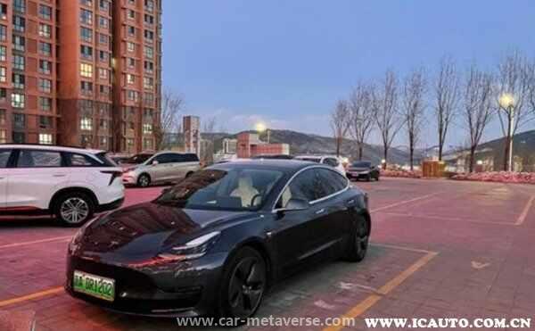 特斯拉冬天停室外掉电严重吗？东北地区辽宁沈阳适合开特斯拉吗