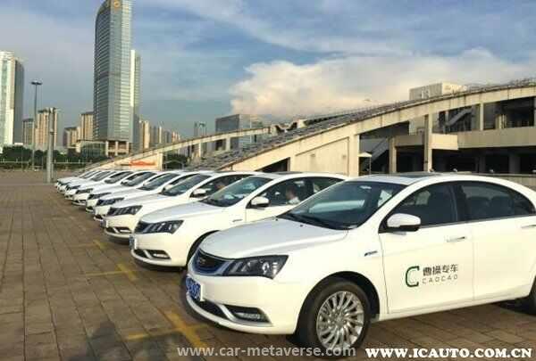 纯电动汽车跑滴滴经历，租新能源车跑滴滴划算不