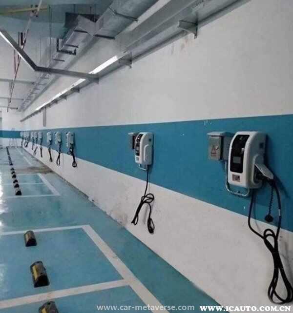 电动汽车充电桩多少钱一台，电动汽车充电桩使用小知识