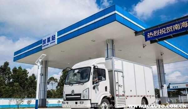 日本宣布停止氢燃料电池研究，为何日本放弃了氢燃料电池