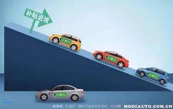 「2023新能源汽车补贴政策」2023年新能源车补贴会取消吗