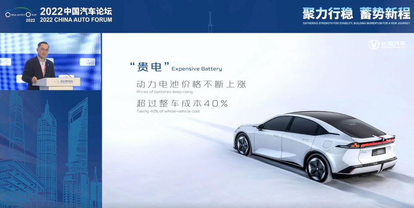 E周看点丨比亚迪高端品牌定名“仰望”，特斯拉上调11月购车优惠