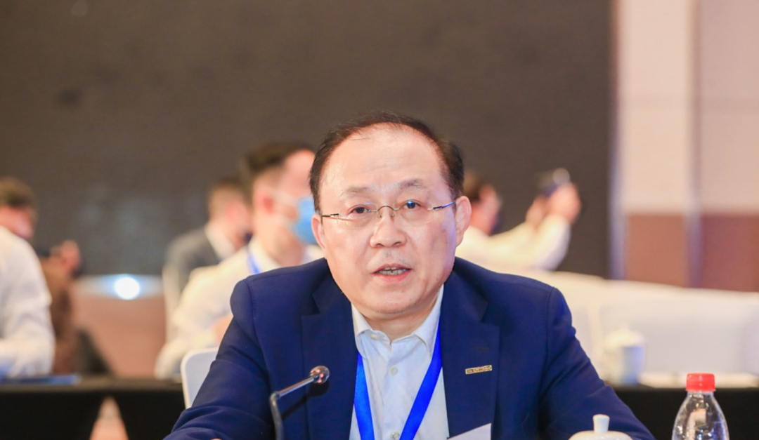 022第12届中国汽车论坛行业领导者发言集合"