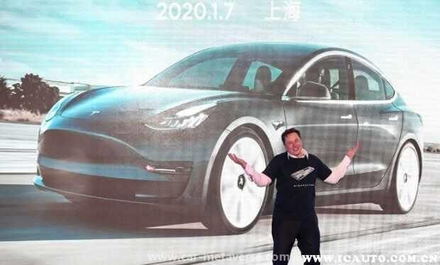 特斯拉用的什么电池，国产特斯拉电池供应商是谁