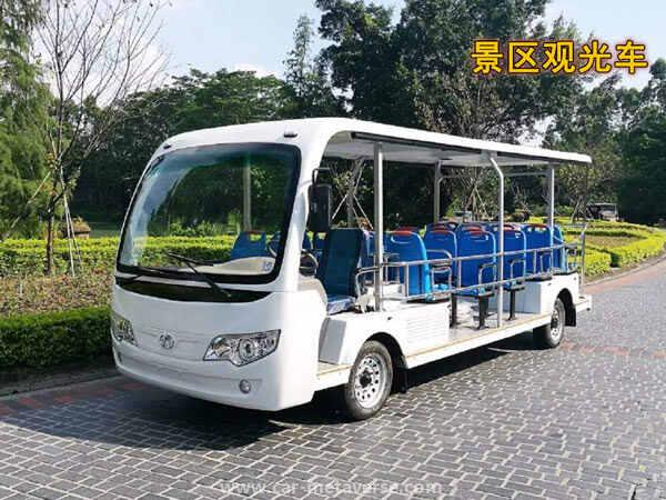 四轮电动车要驾照吗？无需驾照的电动汽车