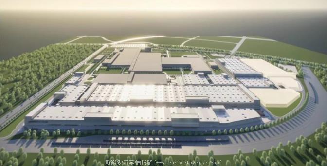 [宝马电动汽车最新消息]宝马iX登陆中国市场,你会怎么看?