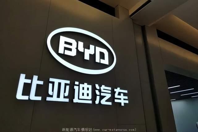 巴菲特对比亚迪的投资赚了很多钱