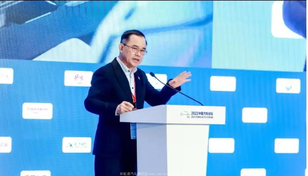 新能源汽车为什么卖的越来越贵