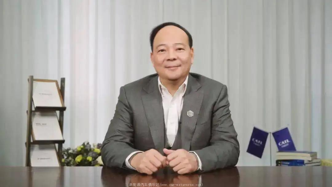 新能源汽车为什么卖的越来越贵