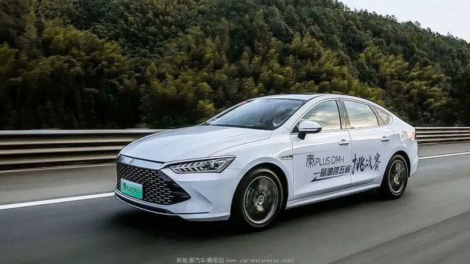[电动汽车代替燃油车的必然趋势]热门新能源汽车抢夺燃油汽车的市场是什么?
