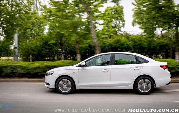别克48V轻混靠谱吗？别克48V轻混系统怎么样
