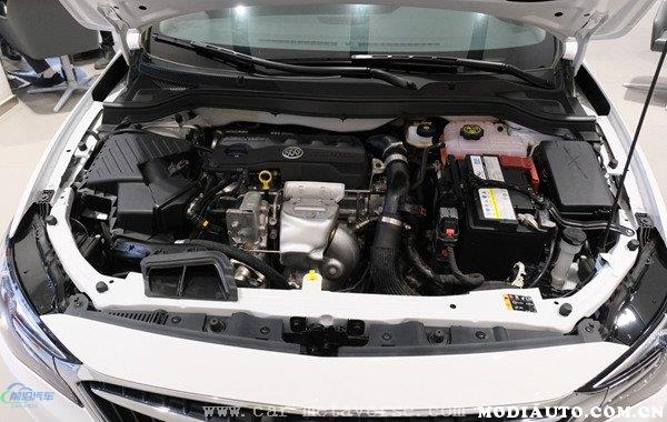 别克48V轻混靠谱吗？别克48V轻混系统怎么样