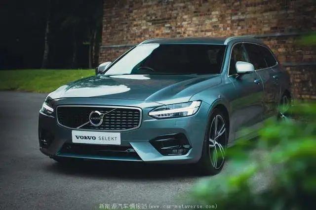 沃尔沃退出我们怎么想?燃料汽车真的想成为历史吗?